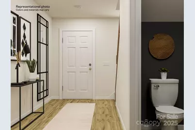 150 Oconee Trail, Statesville, NC 28625 - Photo 3