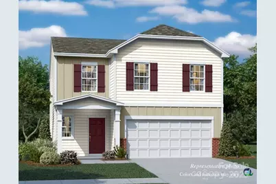 150 Oconee Trail, Statesville, NC 28625 - Photo 1