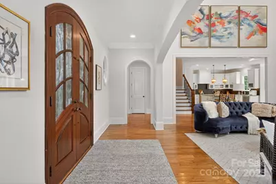 8021 Skye Lochs Drive, Waxhaw, NC 28173 - Photo 11