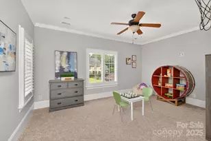 8021 Skye Lochs Dr, Waxhaw, NC 28173 - Photo 37