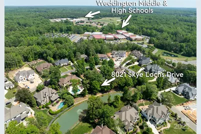 8021 Skye Lochs Drive, Waxhaw, NC 28173 - Photo 7