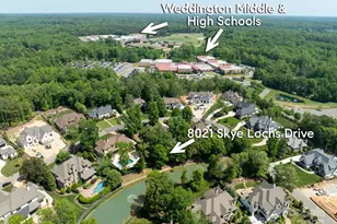 8021 Skye Lochs Dr, Waxhaw, NC 28173 - Photo 7