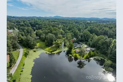 335 Lake Circle Drive, Hendersonville, NC 28792 - Photo 37