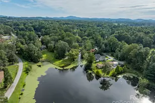 335 Lake Cir Dr, Hendersonville, NC 28792 - Photo 37