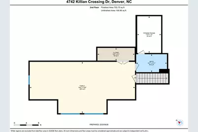 4742 Killian Crossing Drive, Denver, NC 28037 - Photo 47