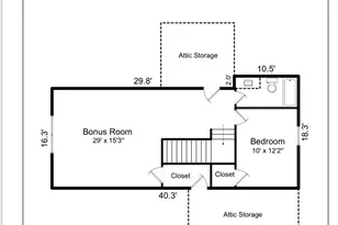 3028 Virginia Trl Ct, Fort Mill, SC 29715 - Photo 33
