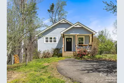 64 Marietta Street, Asheville, NC 28803 - Photo 1