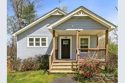 64 Marietta Street, Asheville, NC 28803 - Photo 3