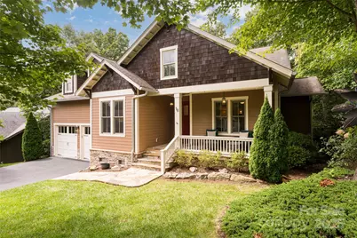 18 E Owl Creek Lane, Fairview, NC 28730 - Photo 1