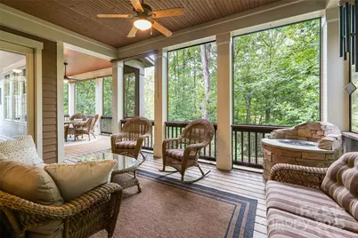 18 E Owl Creek Lane, Fairview, NC 28730 - Photo 35