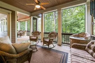 18 E Owl Creek Ln, Fairview, NC 28730 - Photo 35