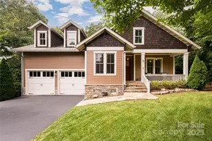 18 E Owl Creek Ln, Fairview, NC 28730 - Photo 3