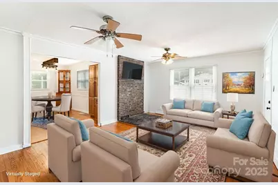 264 Mauney Farm Road, Cherryville, NC 28021 - Photo 3