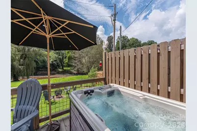 248 Max Thompson Road, Canton, NC 28716 - Photo 25