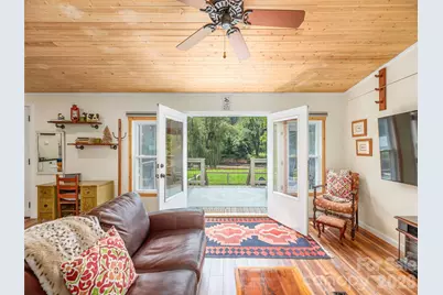 248 Max Thompson Road, Canton, NC 28716 - Photo 11