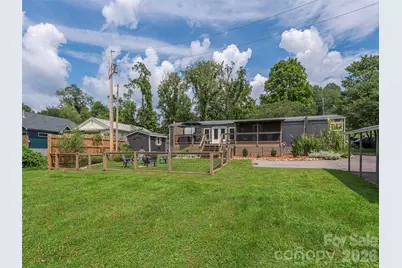 248 Max Thompson Road, Canton, NC 28716 - Photo 3