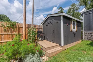 248 Max Thompson Rd, Canton, NC 28716 - Photo 31