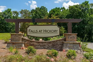 1361 37th Ave Lane NE, Hickory, NC 28601 - Photo 35