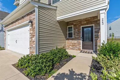 223 Haddonsfield Drive, Mooresville, NC 28115 - Photo 1
