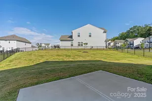 223 Haddonsfield Dr, Mooresville, NC 28115 - Photo 35