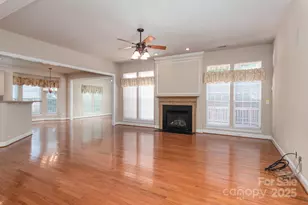 6413 Savannah Grace Ln, Huntersville, NC 28078 - Photo 9