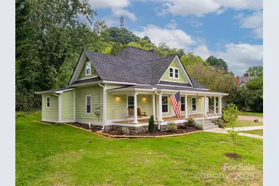 172 Reed Street, Canton, NC 28716 - Photo 1