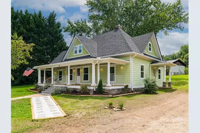 172 Reed Street, Canton, NC 28716 - Photo 3