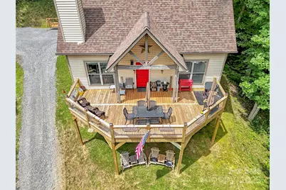 4823 Max Patch Road, Clyde, NC 28721 - Photo 23