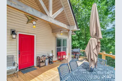 4823 Max Patch Road, Clyde, NC 28721 - Photo 27