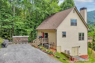 4823 Max Patch Rd, Clyde, NC 28721 - Photo 3