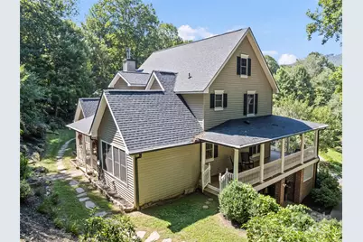 40 Panda Trail, Waynesville, NC 28785 - Photo 45