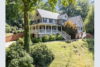 40 Panda Trail, Waynesville, NC 28785 - Photo 1