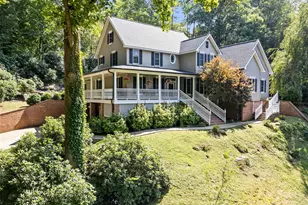 40 Panda Trail, Waynesville, NC 28785 - Photo 1