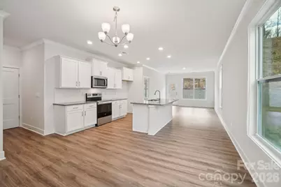 118 Sugg Trail, Weaverville, NC 28787 - Photo 9