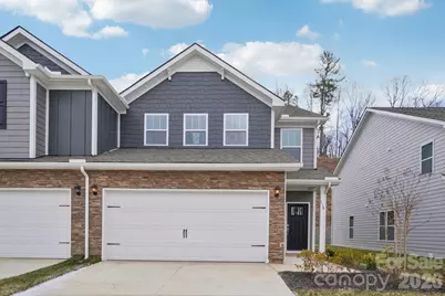 118 Sugg Trail, Weaverville, NC 28787 - Photo 1