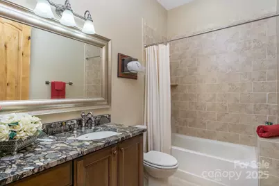 596 N Ridge Runner Road, Burnsville, NC 28714 - Photo 29