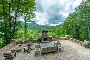 596 N Ridgerunner Rd, Burnsville, NC 28714 - Photo 37