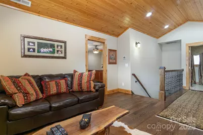 596 N Ridge Runner Road, Burnsville, NC 28714 - Photo 21