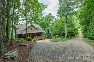 596 N Ridgerunner Rd, Burnsville, NC 28714 - Photo 45