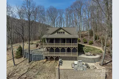 596 N Ridge Runner Road, Burnsville, NC 28714 - Photo 47