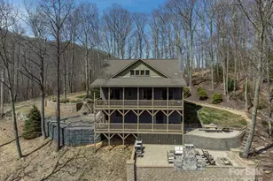 596 N Ridgerunner Rd, Burnsville, NC 28714 - Photo 47