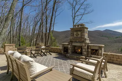 596 N Ridge Runner Road, Burnsville, NC 28714 - Photo 41