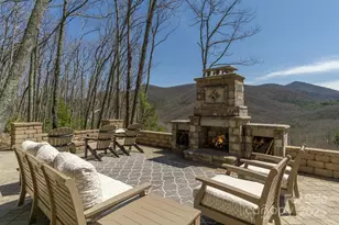 596 N Ridgerunner Rd, Burnsville, NC 28714 - Photo 41