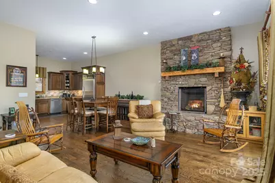 596 N Ridge Runner Road, Burnsville, NC 28714 - Photo 9