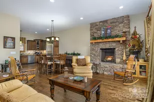 596 N Ridgerunner Rd, Burnsville, NC 28714 - Photo 9