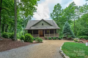 596 N Ridgerunner Rd, Burnsville, NC 28714 - Photo 5