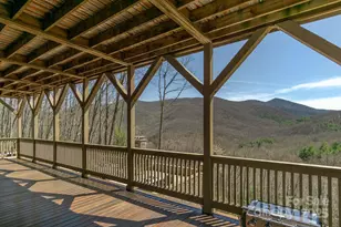 596 N Ridgerunner Rd, Burnsville, NC 28714 - Photo 35