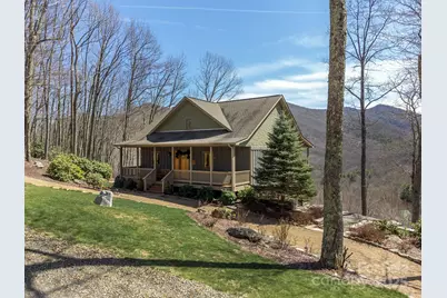 596 N Ridge Runner Road, Burnsville, NC 28714 - Photo 3