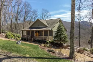 596 N Ridgerunner Rd, Burnsville, NC 28714 - Photo 3