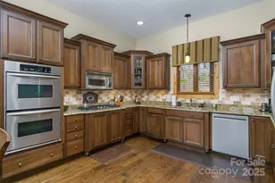 596 N Ridgerunner Rd, Burnsville, NC 28714 - Photo 13